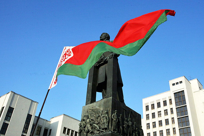 Рубль давит своей мощью: в Белоруссии оценили уровень инфляции