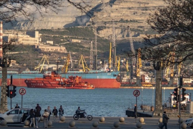 Новороссийск устанавливает новые рекорды: инвестирование 80 миллиардов за год и создание сотен рабочих мест