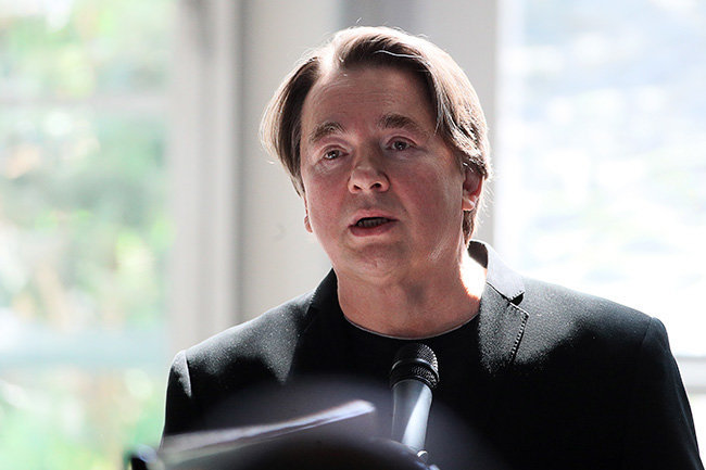 Константин Эрнст