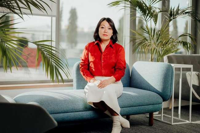 Татьяна Ким