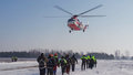 Авиалесоохране ХМАО передадут новые вертолеты МИ-8.