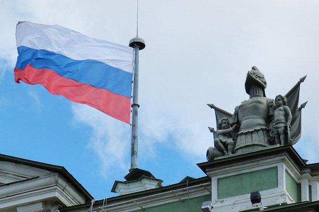В Тюменской области отпразднуют День государственного флага России