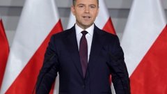 Президент Польши Навроцкий ответил на слова Зеленского о вступлении Украины в ЕС