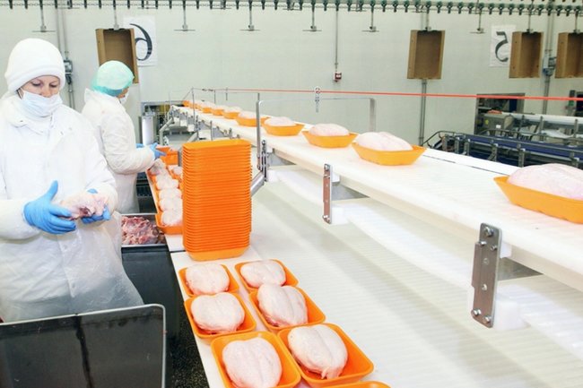 Сергей Субботин / РИА Новости