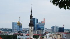 Отказ от импорта из России и Белоруссии обойдется Эстонии в 860 млн евро