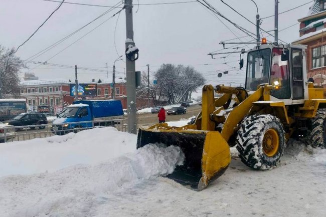 Фото: Администрация Нижнего Новгорода