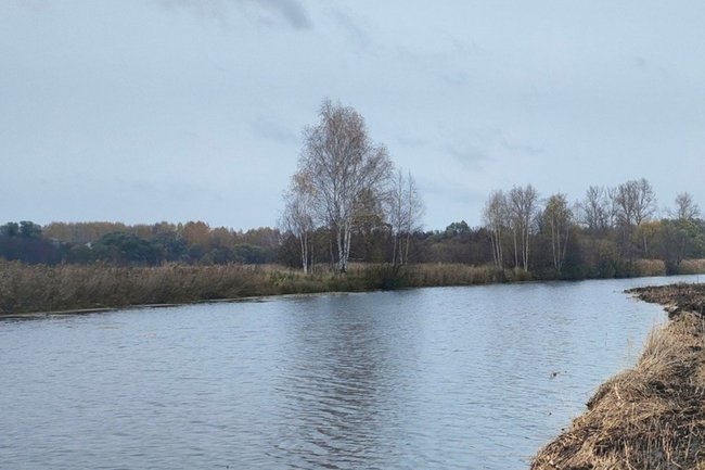 река