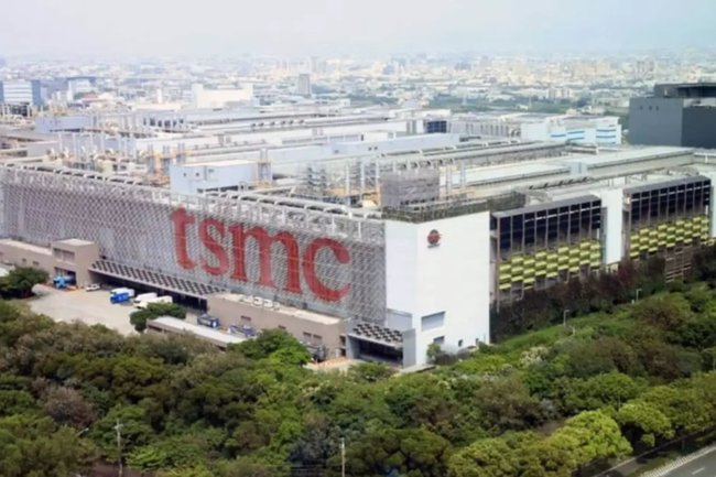 TSMC