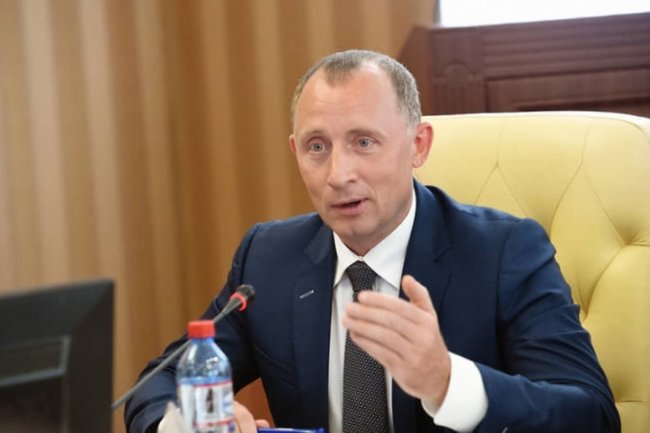 Владимир Базаров