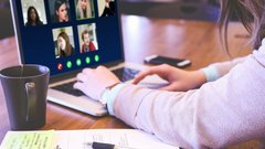 Франция запретила своим чиновникам использовать американские платформы для видеоконференций