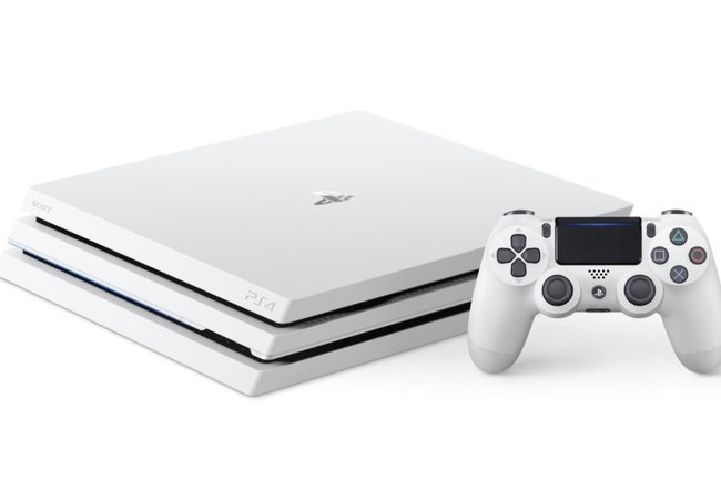 игровая консоль