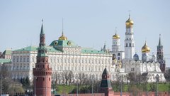 Кремль надеется на приезд американских переговорщиков в Москву