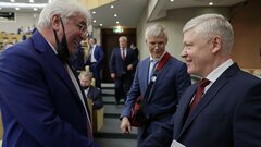 Пискарев раскрыл план Запада по непризнанию выборов в России