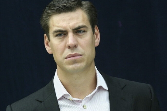 Дмитрий Дюжев