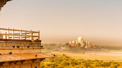 Максим Решетников: Россия и Индия обсуждают безвизовые групповые поездки