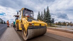 УФАС потерпело поражение в деле о дорожном ремонте в Башкирии стоимостью 416 млн рублей