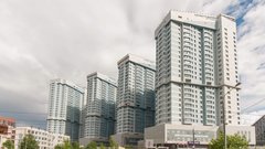 В Москве закончились квартиры в новостройках стоимостью ниже 5 миллионов рублей