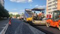 ремонт дороги дорога асфальт покрытие 