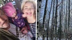 Возобновление поисков семьи Усольцевых по запросу полиции