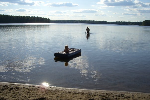 «Денег нет, какое море?»: россияне поставили крест на летнем отдыхе