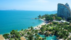 В районе популярного у россиян курорта Таиланда случилась утечка аммиака