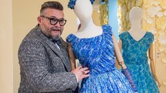 Экс-ведущий передачи «Модный приговор» отказался обсуждать отношения между Россией и Украиной