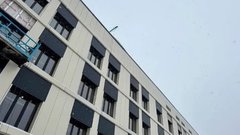 Глава Можайска Мордвинцев рассказал о планах по развитию округа