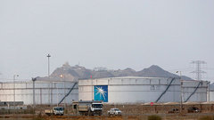 Саудовская Аравия сократит поставки нефти в Европу