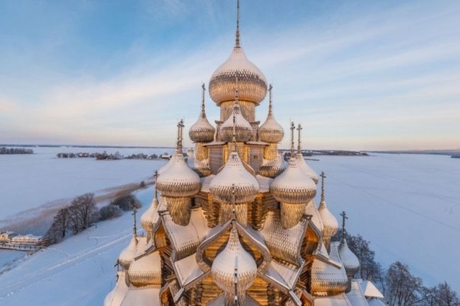 Фото: Минэкономразвития Карелии/ vk.com