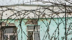 Ефремову отказали в УДО из-за нарушения режима в колонии