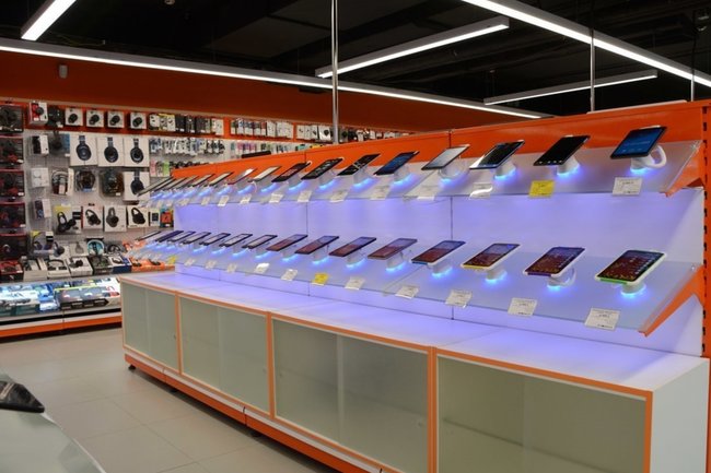 магазин электроники