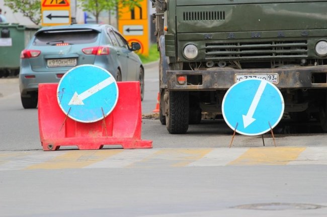 В 2020 году в Новосибирской области приведут в порядок 170 км дорог