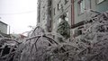 Ледяной дождь/Владивосток