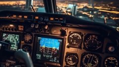 В Хорватии разбился турецкий самолет для тушения пожаров