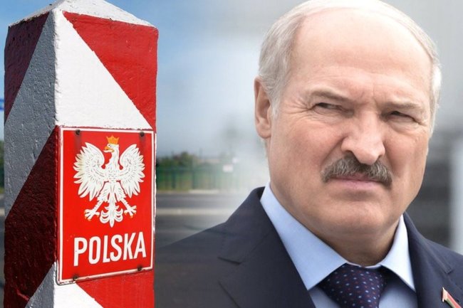 Лукашенко устроил тотальный «шмон» на границе после запрета на ввоз польских товаров