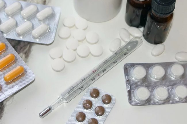 Антикоагулянты — это опасное средство.