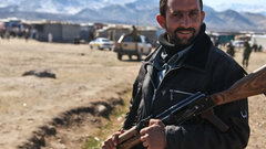 Афганистан и Пакистан договорились о продлении перемирия