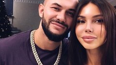 Джиган задолжал алименты и попал в базу судебных приставов