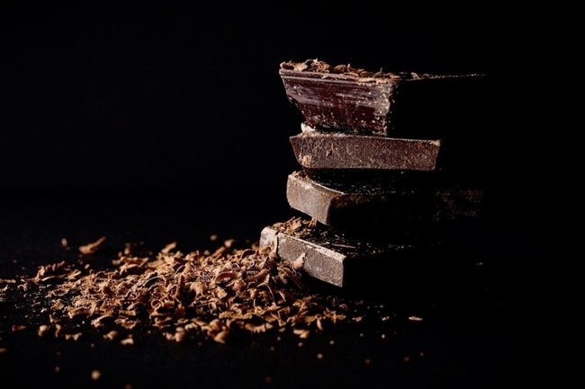 Надо, очень надо больше шоколада: объем производства  в России растет