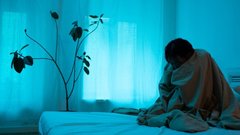 Обнаружен действенный метод для борьбы с бессонницей