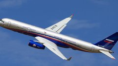 S7 подтвердила планы на приобретение 100 самолетов Ту-214