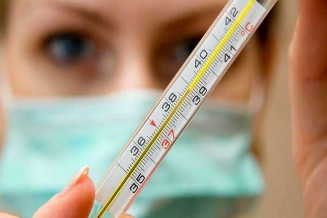 В больнице имени Боткина рассказали о 12 случаях свиного гриппа
