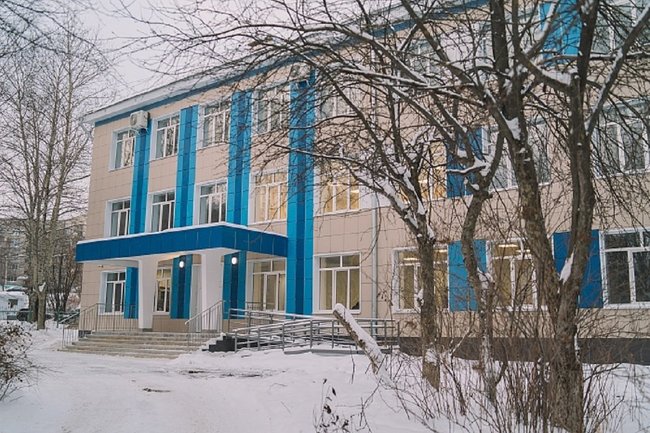 Шкода киров новая