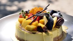 Трагедия на дне рождения: стрельба из-за праздничного торта