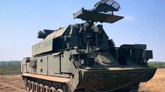 Система ПВО перехватила 21 украинский дрон