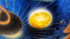 Исследования: Комета Борисова покинет солнечную систему после разрушения