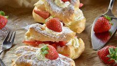 Эксперты объяснили, какие продукты способствуют преждевременному старению кожи