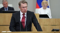 Основной причиной смертности в России являются сердечно-сосудистые заболевания – Мурашко