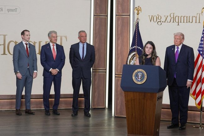 Фото: Al Drago / Reuters