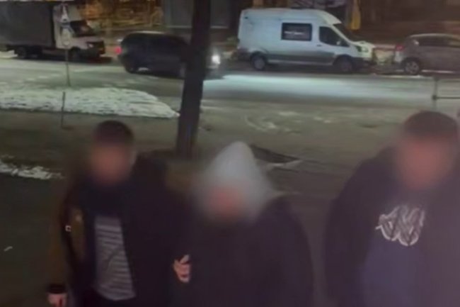 убийство в Балашихе